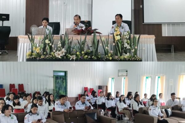 Sinergi dan Komitmen Penyuluh Agama Kristen: Menuju Pelayanan yang Berdampak di Tana Toraja