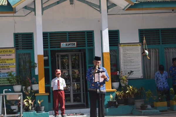 Ambo Emme: Teladani Semangat Para Pemuda Indonesia Di Hari Sumpah Pemuda