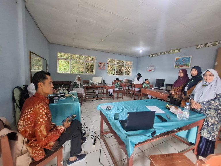 TKA 2026 MIM To’kaluku Digelar, Uji Kemampuan Akhir Siswa Kelas VI