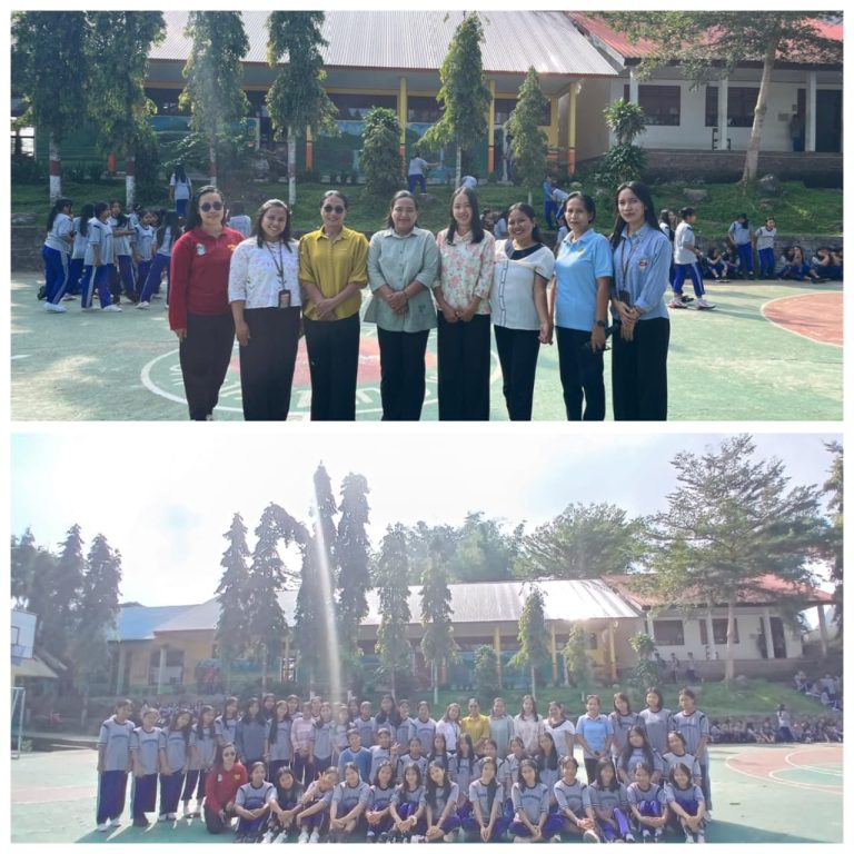 Selamatkan Generasi Penerus Bangsa, Bangun Karakter Teguh dan Bertanggung Jawab dalam Masa Muda