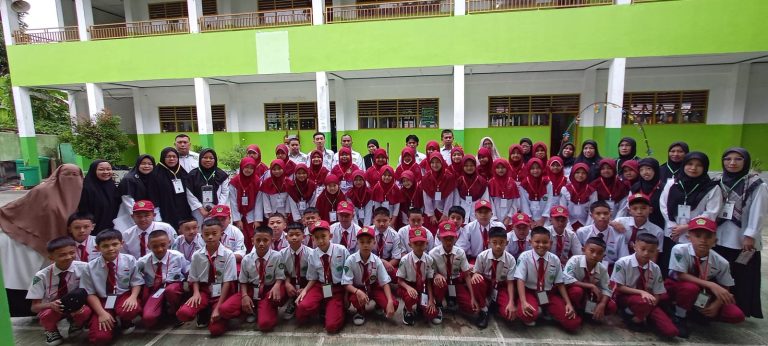 Arah Baru Asesmen Akhir Madrasah: Kepala Madrasah Menekankan pada Integritas dan Kompetensi Peserta Didik